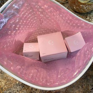 Glossier Makeup